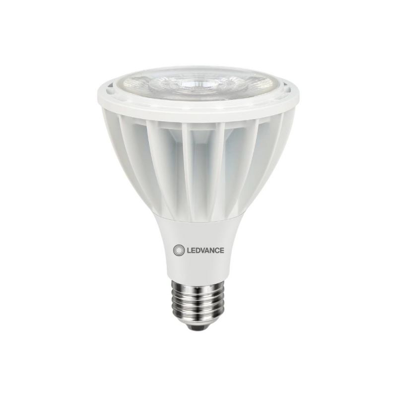 LAMPARA LED PAR30 28W 30D 3000K 3000LM - 7019892 - LEDVANCE - Luminarias LED e Iluminación