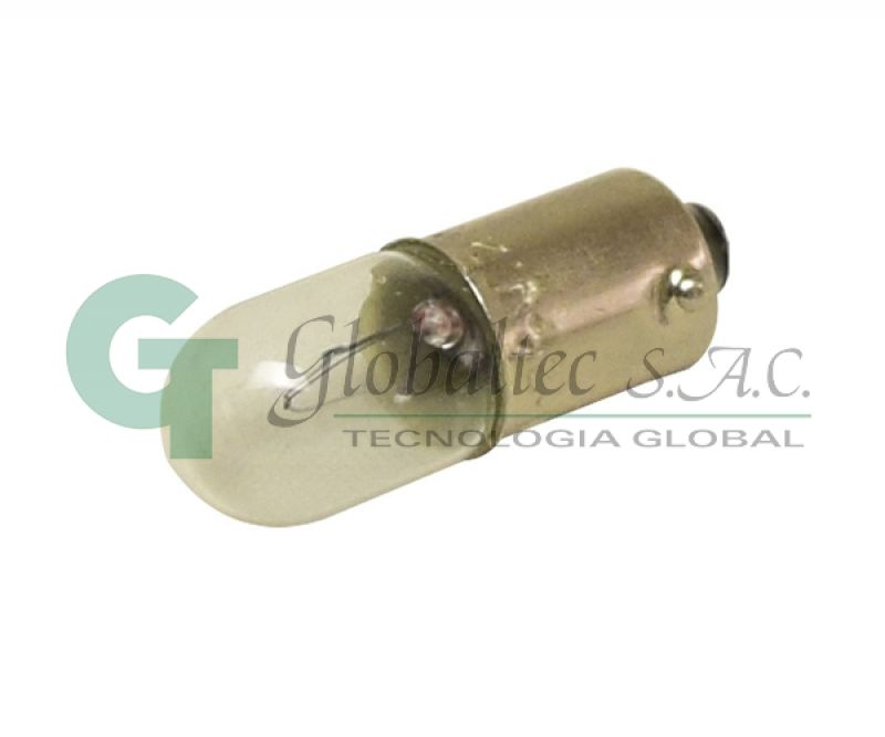 LAMPARA P/CABEZA LUMINOSA BAS9S NEON,230V SIGNIS - [24981] - LEGRAND