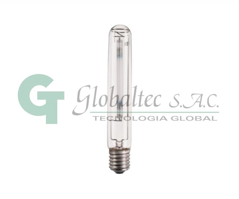 LAMPARA VAPOR SODIO TUBULAR 400W E40 SON-T PLUS PIA - [928144809292] - PHILIPS