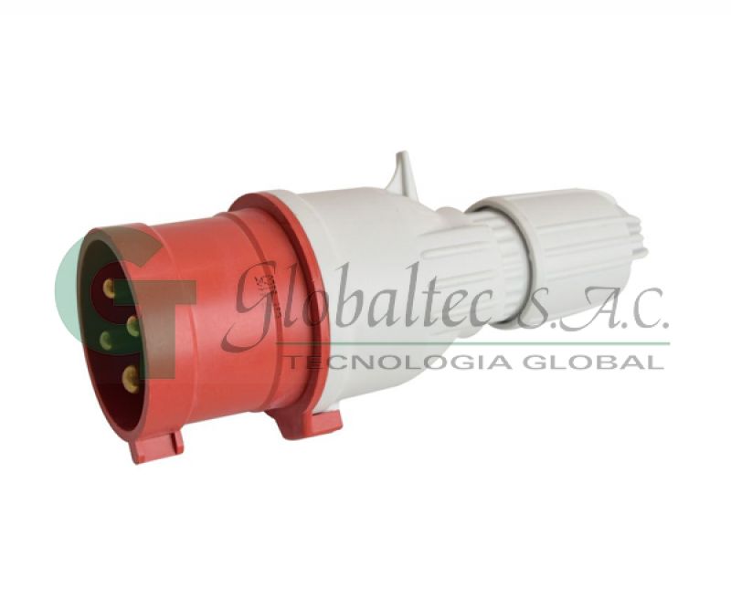 LAMP.P/CABEZ LUMIN LED BA9S-ROJO,230VAC SIGNIS - [24970] - LEGRAND