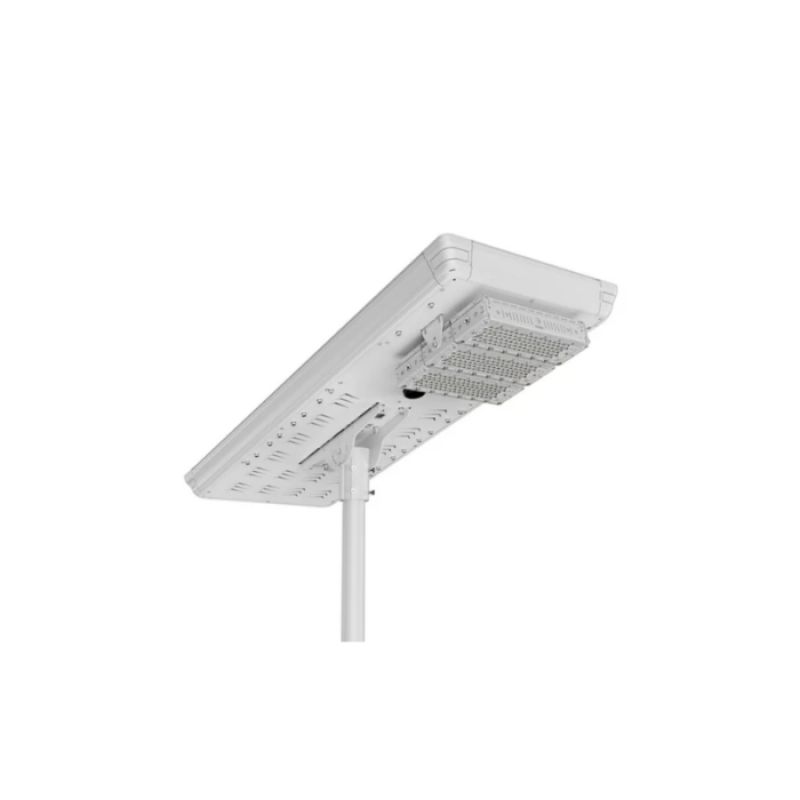 LUMINARIA LED ALUMBRADO PUBLICO SOLAR BRP110 G2 LED180/757 86W 5700K 12VDC 18000LM 50000HRS [911401834202]PHILIPS