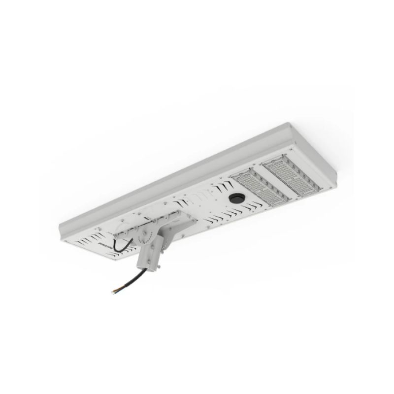 LUMINARIA LED ALUMBRADO PUBLICO SOLAR BRP110 LED120/757 G2 12000LM 5700K 50000H IP65 - [911401878502] - PHILIPS