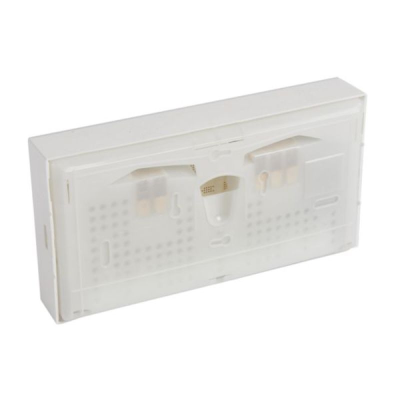 LUZ DE EMERGENCIA LED URAONE 2H 200 LUMP/NP661642- [661642] - LEGRAND