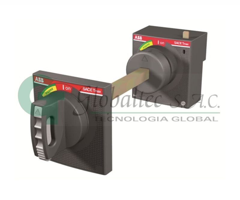 MANDO GIRATORIO REENVIADO P/INT XT1 - XT3 RHE- [1SDA066479R1] - ABB
