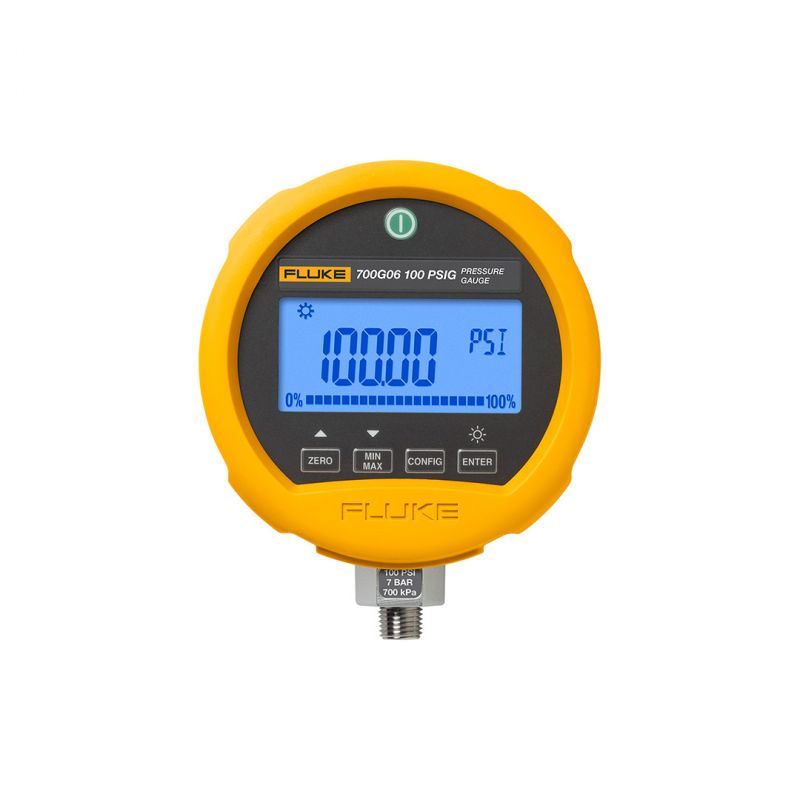 MANOMETRO, 100 PSIG 700G06 - FLUKE