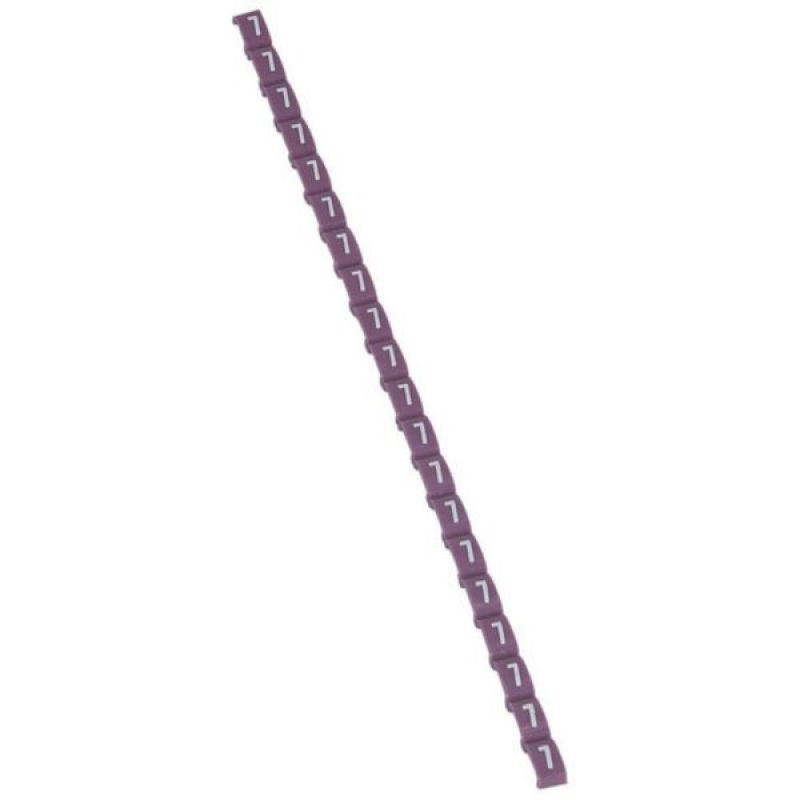 MARCADOR DUPLIX # - Cintas Aislantes y Materiales Aislantes