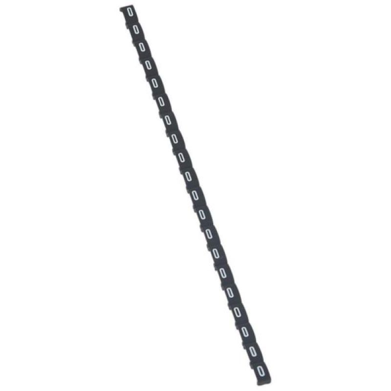 MARCADOR DUPLIX # - Cintas Aislantes y Materiales Aislantes