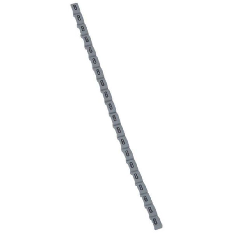 MARCADOR DUPLIX # - Cintas Aislantes y Materiales Aislantes
