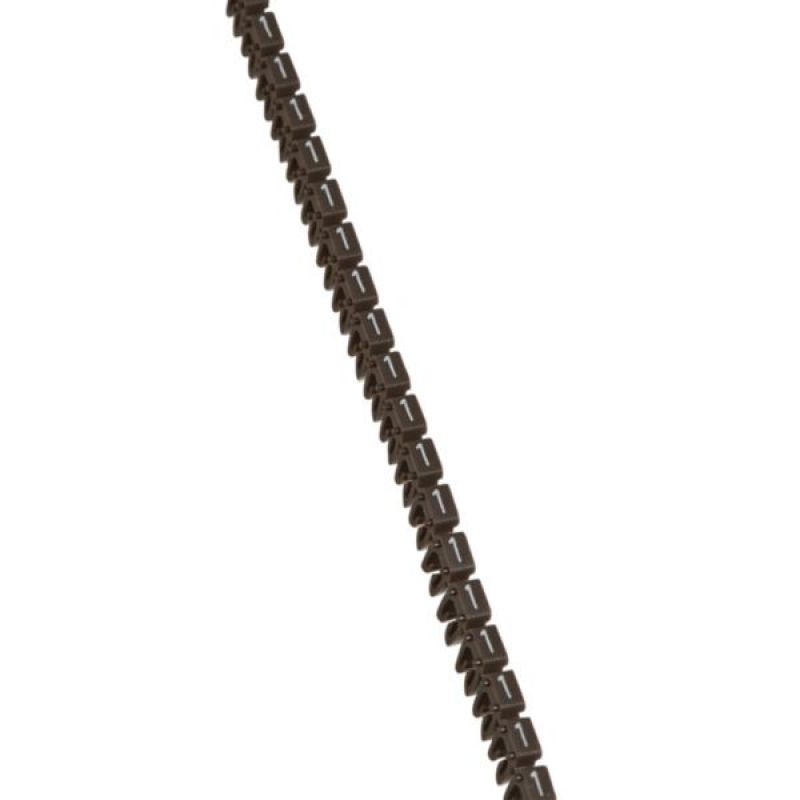 MARCADOR DUPLIX # - Cintas Aislantes y Materiales Aislantes
