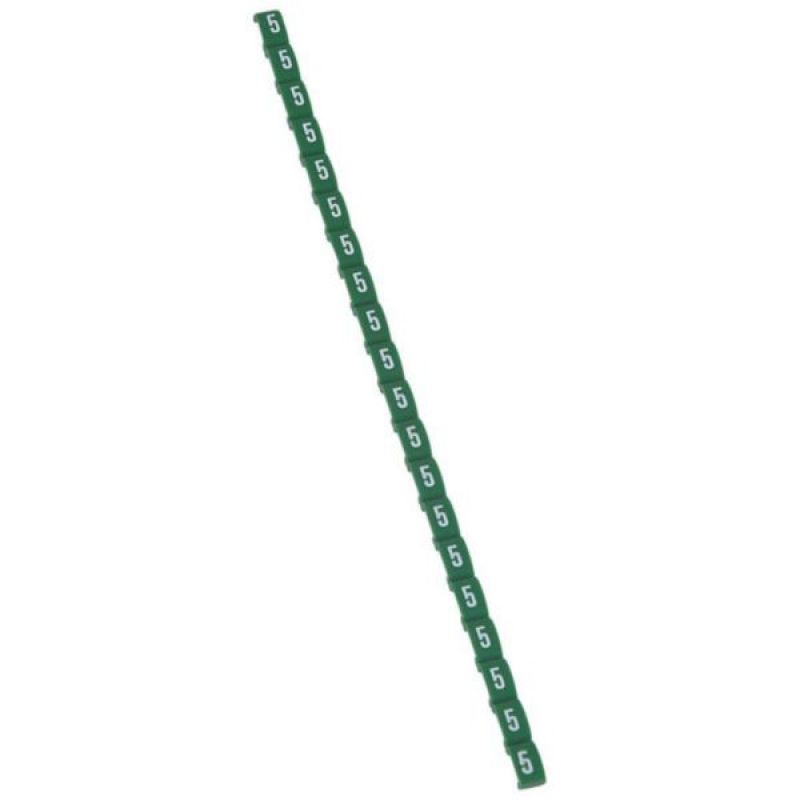 MARCADOR DUPLIX # - Cintas Aislantes y Materiales Aislantes