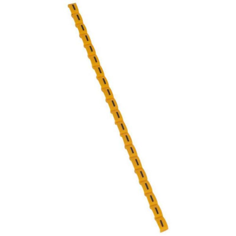 MARCADOR DUPLIX LETRA - Cintas Aislantes y Materiales Aislantes