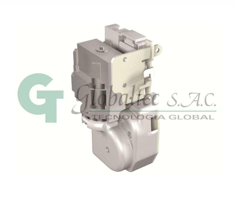MOTOR CARGADOR RESORTE M  E1.2 24-30 VAC/DC - [1SDA073708R1] - ABB