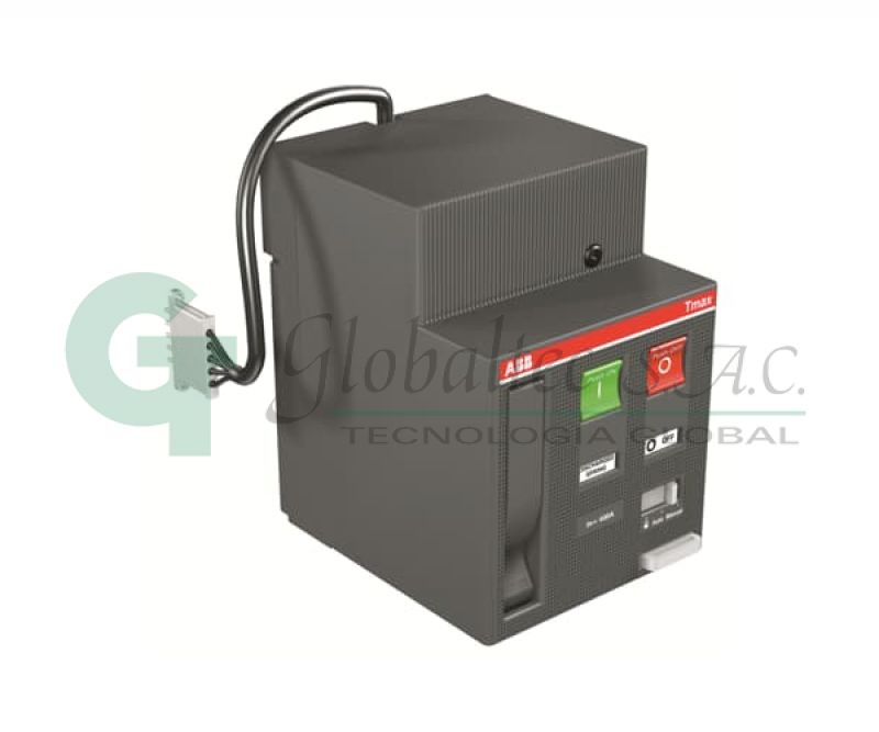 MOTOR OPERADOR 125V AC-DC MOE T4-T5 -  [1SDA054896R1] - ABB