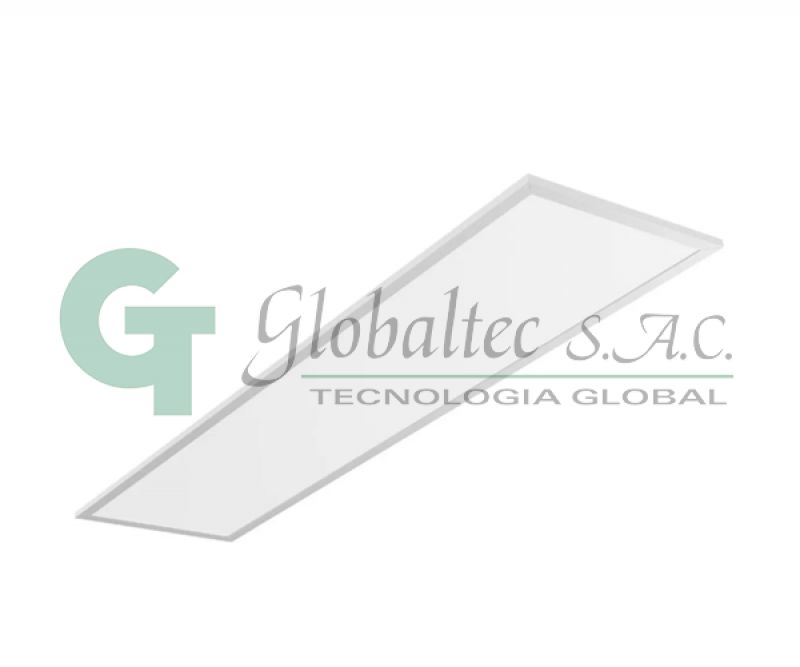 PANEL LED P/EMPOTRAR 36W 300X1200MM 6500K 4320LM 50000HRS - 7018096 - LEDVANCE