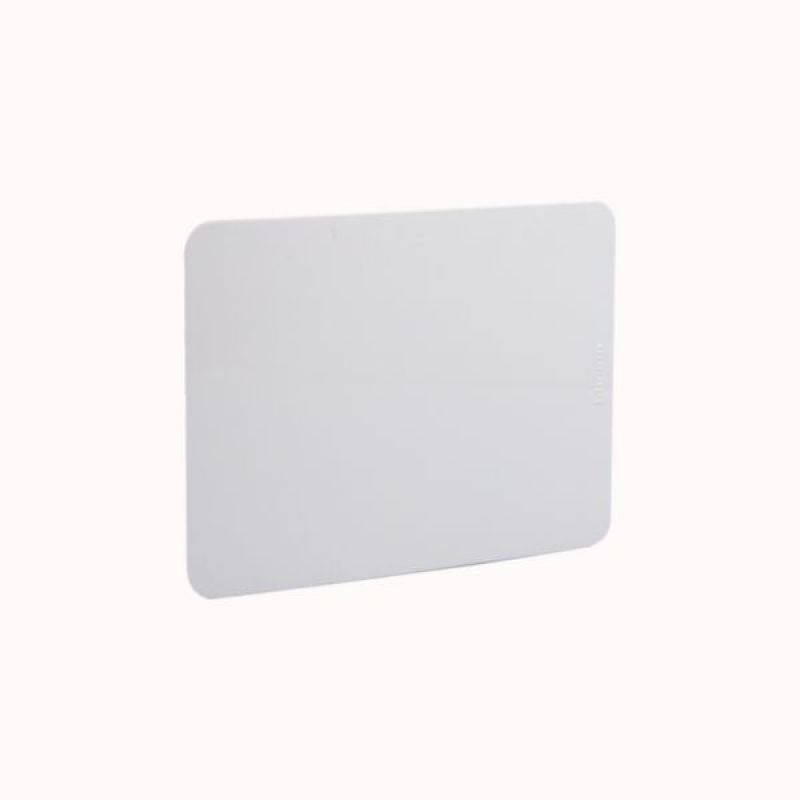 PLACA MATIX GO BLANCA SIN SOPORTE PLASTICO CIEGA - JA4803M0JW - TICINO