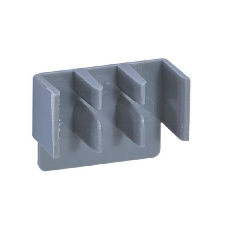 PROTECCION P/EXTREMOS D/LOS PEINES DE ALIMENTAC. 404990- 404990 - LEGRAND - Tuberías Canaletas y Accesorios