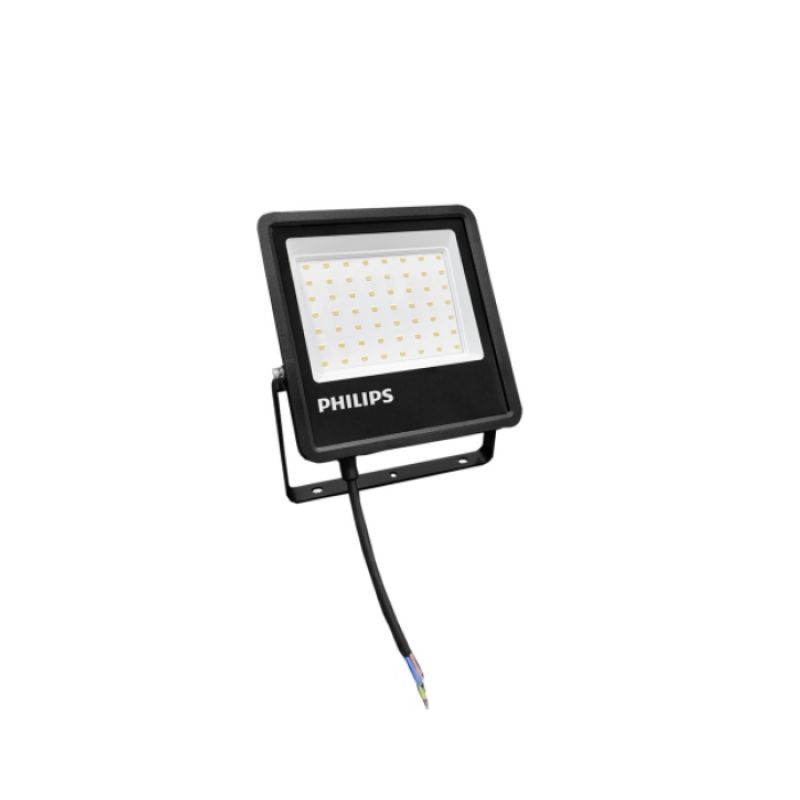 REFLECTOR LED BVP150 G2 LED42/CW 50W 4200LM 6500K 110-277V - 911401832185 - PHILIPS - Luminarias LED e Iluminación