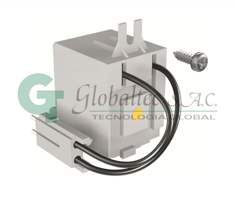 RELE APERTURA SOR110-127VAC,VDC P/T4-T5-T6 1SDA054865R1- 1SDA054865R1 - ABB