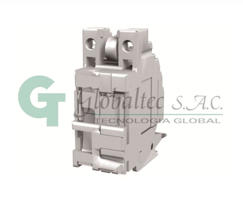 RELE APERTURA SOR110-127VAC,VDC P/XT1-XT2-XT3-XT4 1SDA0- 1SDA066316R1 - ABB