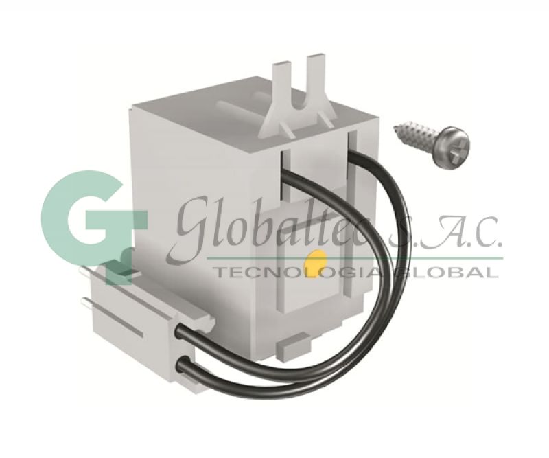 RELE D/APERTURA SOR-C, T4-T5-T6 220-240VAC/VDC ACC.TMAX- 1SDA054866R1 - ABB