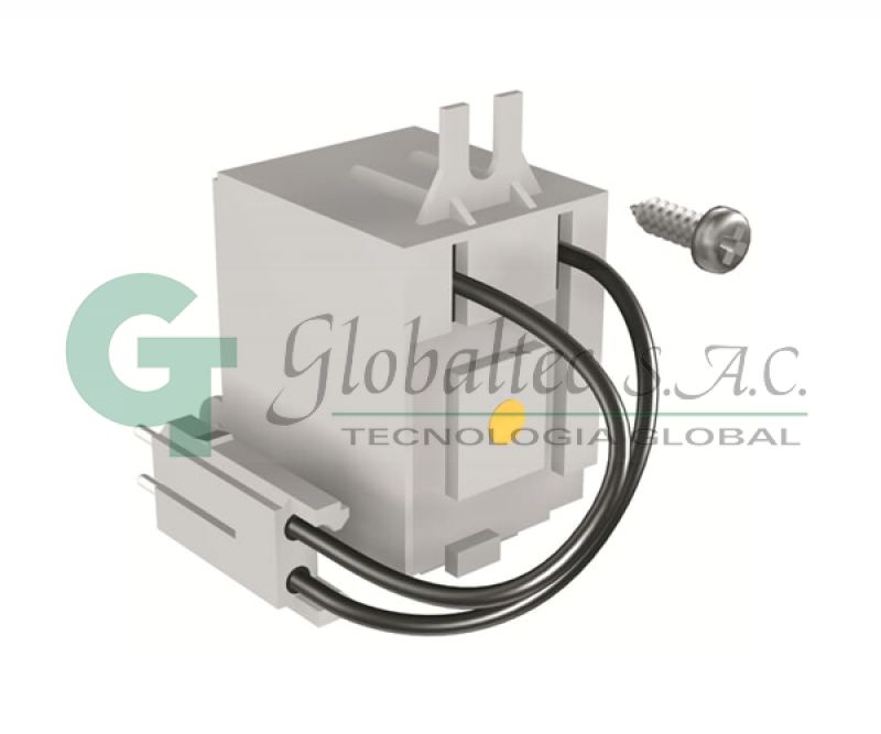 RELE DE APERTURA 220..240VAC P/INT. A1-A2 1SDA066137R1- 1SDA066137R1 - ABB