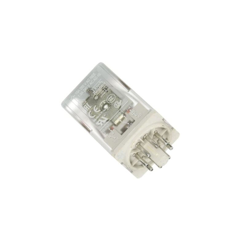 RELE INTERFAZ ENCHUFABLE 8PIN CR-U230AC2 1SVR405621R3000 - 1SVR405621R3000 - ABB - Equipos de Automatización