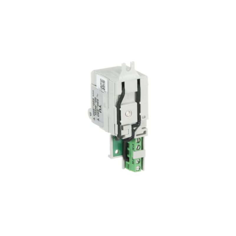 RELE MINIMA TENSION UVR220..240VAC 220..250VDC T4-T5-T6- 1SDA054884R1 - ABB - Equipos de Automatización
