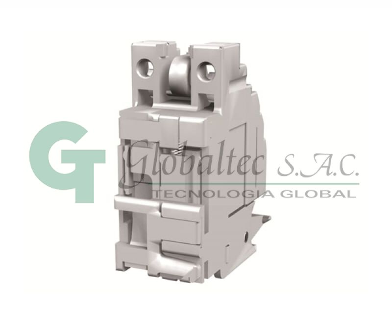 RELE MINIMA TENSION UVR220..240VAC 220..250VDC XT1-XT2-XT3-XT4- 1SDA066392R1 - ABB