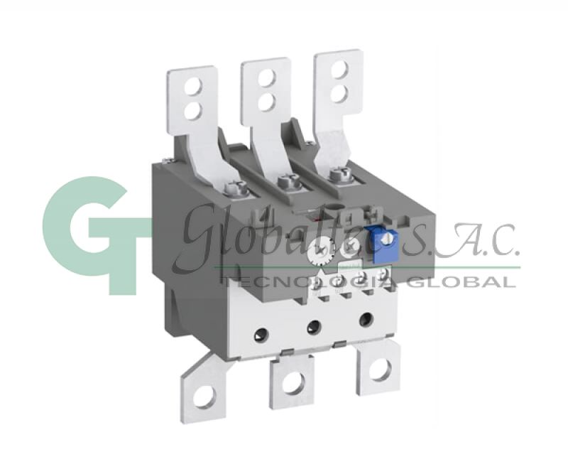 RELE TERMICO 110-150A P/CONTACTOR A145..A185 TA200DU150- [1SAZ421201R1004] - ABB