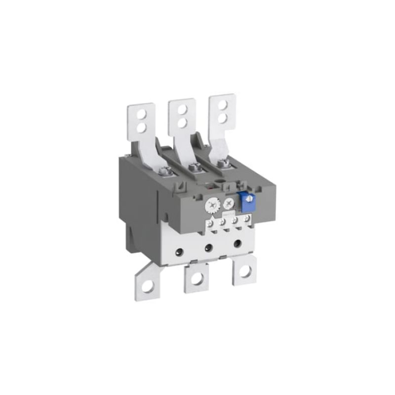 RELE TERMICO 150-200A P/CONTACTOR A145..A185 TA200DU200- 1SAZ421201R1006 - ABB - Equipos de Automatización