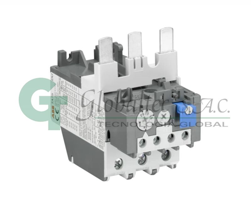 RELE TERMICO 29-42A PARA CONTACTORES A50...A75 TA75DU42- [1SAZ321201R1003] - ABB