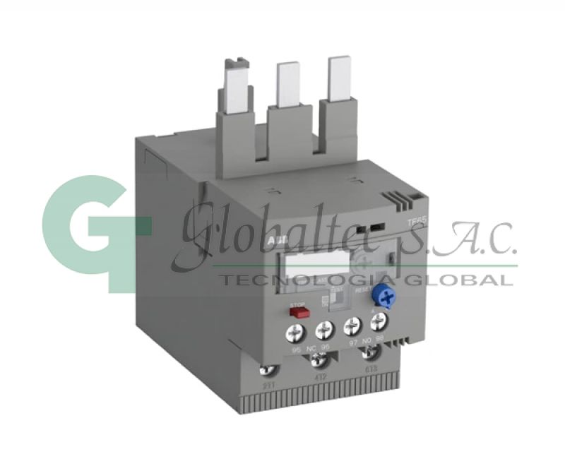 RELE TERMICO 36-47A TF65-47 P/CONTACTORES AF52.....AF65- 1SAZ811201R1004 - ABB