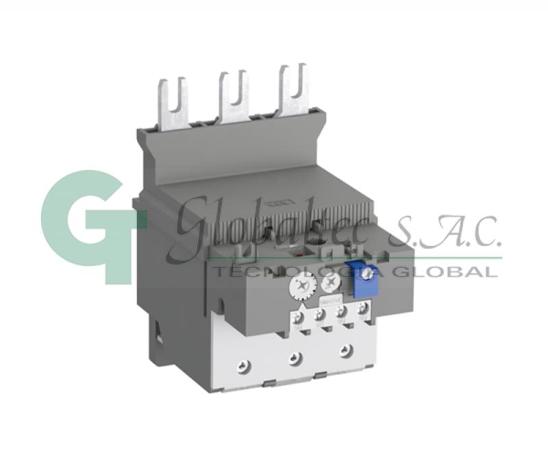RELE TERMICO 80-110A TF140DU-110 PARA CONTACTOR AF116....- [1SAZ431201R1002] - ABB