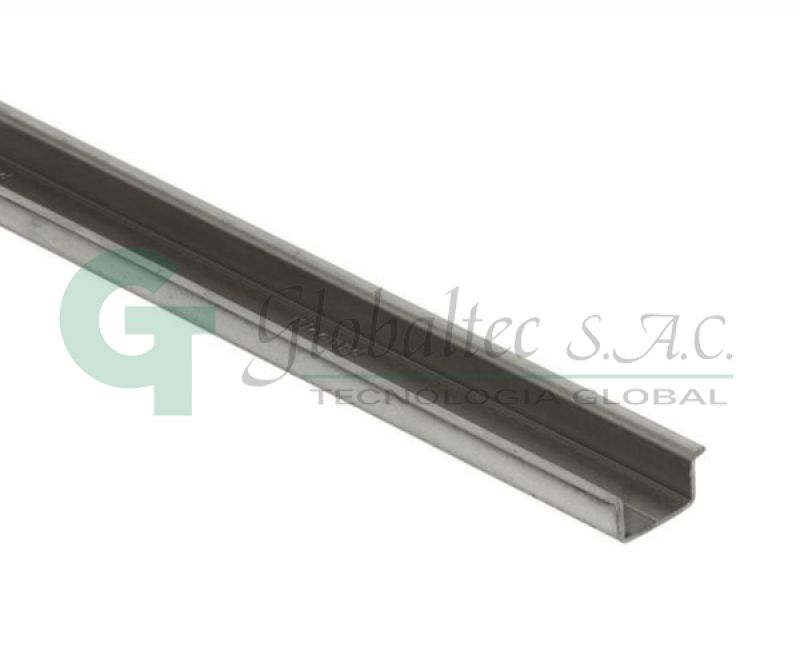 RIEL DIN SIMETRICO 15MM PROF - 037407 - LEGRAND - Tableros de Distribución Eléctrica