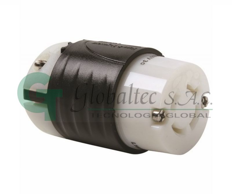 SELECTOR C/LLAVE 3POS.FIJAS - [24573] - LEGRAND