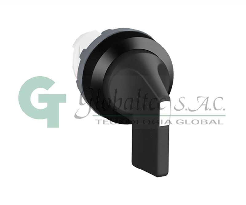 SELECTOR MODULAR MANETA LARGA 3POSICI.2NA M3SS4-10B-KAA- [1SFA611213P1206] - ABB