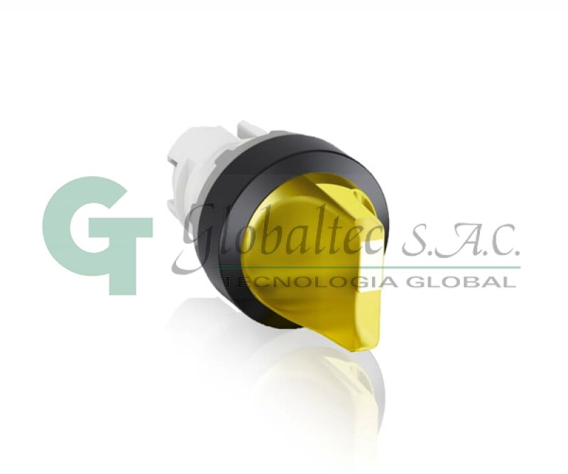 SELECTOR SWITCH  M2SS2-11Y - [1SFA611201R1103]- ABB