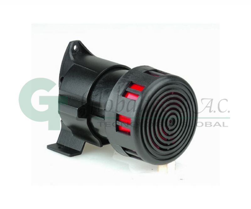 SIRENA ELECTROMAGNETICA 110VAC MODELO - [041538] - LEGRAND