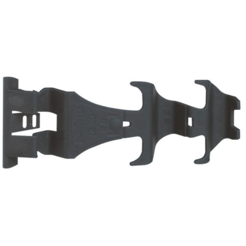 SUJETA CABLES 80X105X35  010682- 010682 - LEGRAND - Tuberías Canaletas y Accesorios