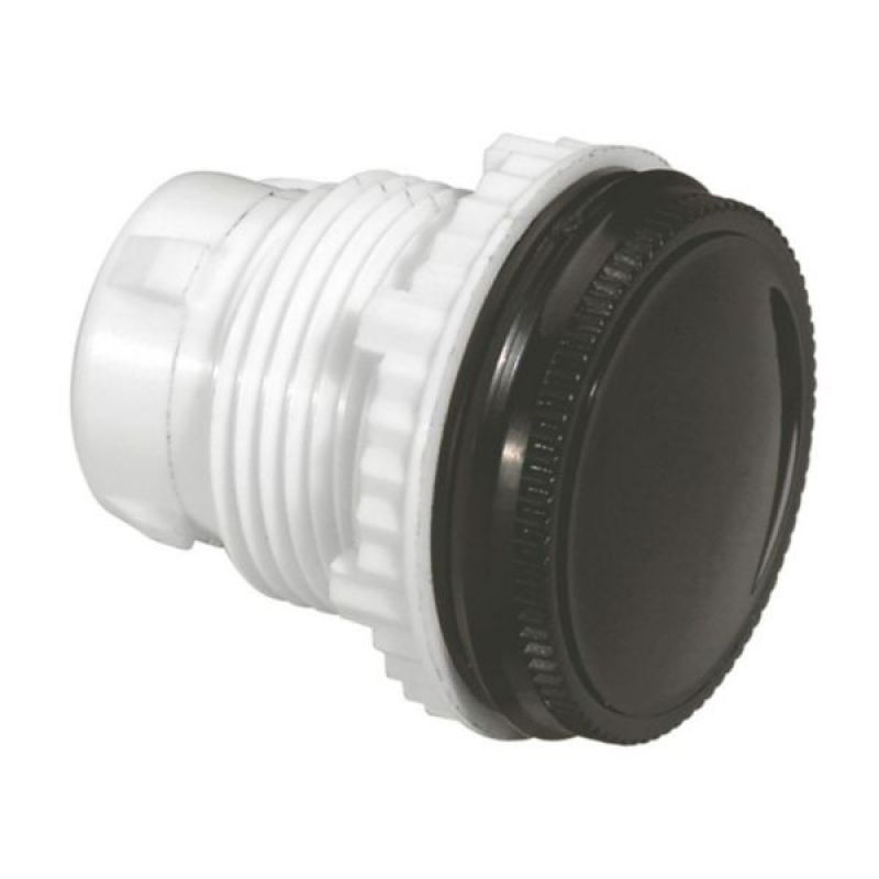 TAPA CIEGA P/AGUJERO 22MM  024187- [024187] - LEGRAND