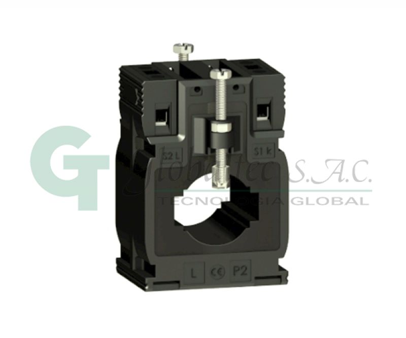 TRANSFORMADOR DE CORRIENTE 200/5 - [METSECT5MA020] - SCHNEIDER
