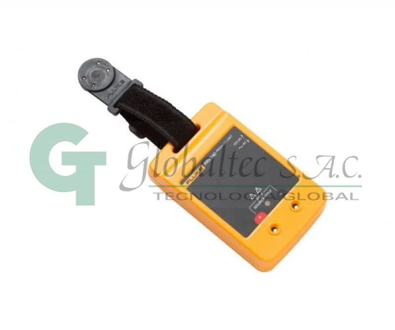 UNIDAD DE PRUEBA MODELO PRV240 -PRV240 - FLUKE - Instrumentos de Medición Eléctrica