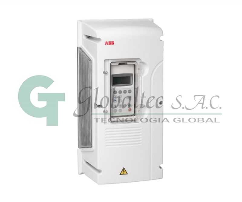 VARIADOR VELOCIDAD 5.5KW/7.5HP 380..480V ACS800-01-0095- [ACS800-01-009-5] - ABB
