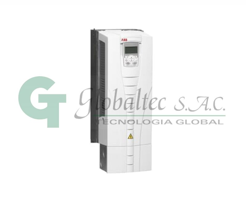 VARIADOR VELOCIDAD TRIFASICO 15KW/20HP 59.4A 200-240V IP21 ACS550-01-059A2 - [3AUA0000003381] - ABB