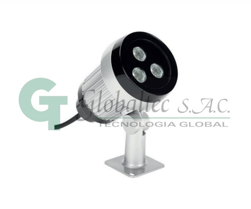VAYA SPOT BGP310 3XLED-HP / WW 100-240V 24 LUZ BLANCA - 910403362501 - PHILIPS